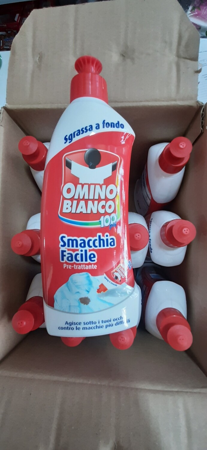 Omino Bianco 500ml