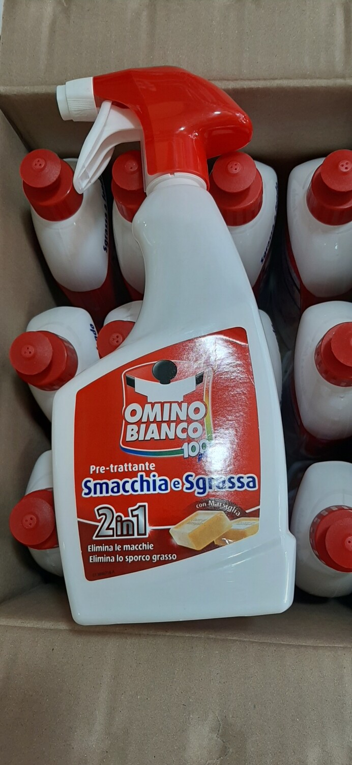 Omino Bianco 500ml