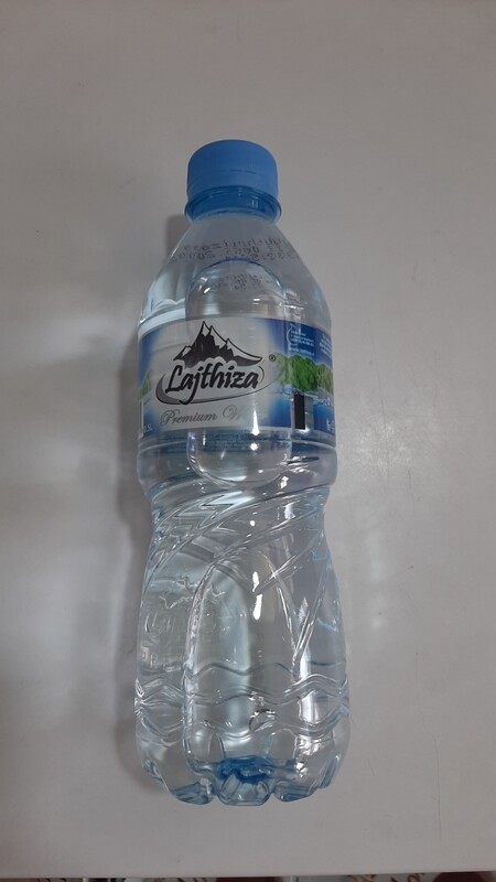Ujë Lajthiza 500ml