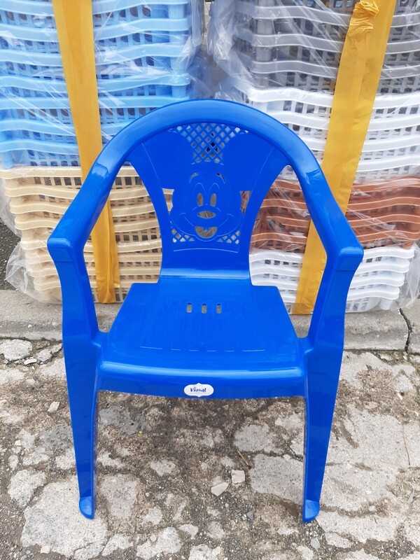 Karrige për fëmijë