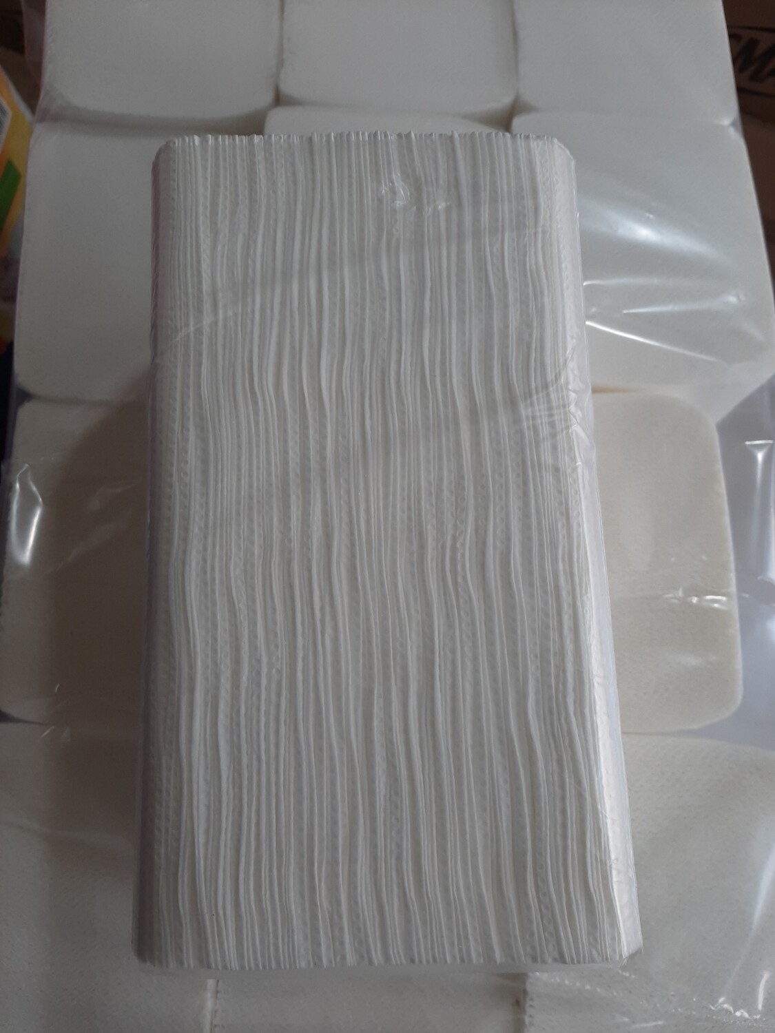 Peceta duarsh Zig Zak 220gr