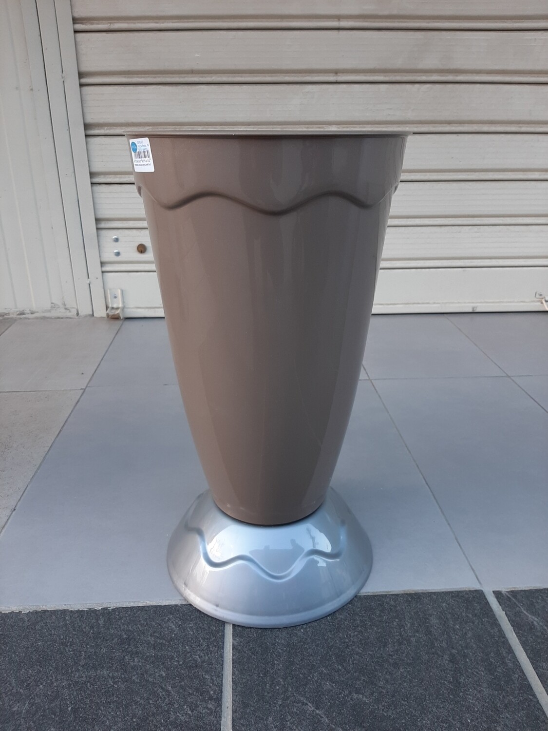 Mbajtëse çadre 55cm