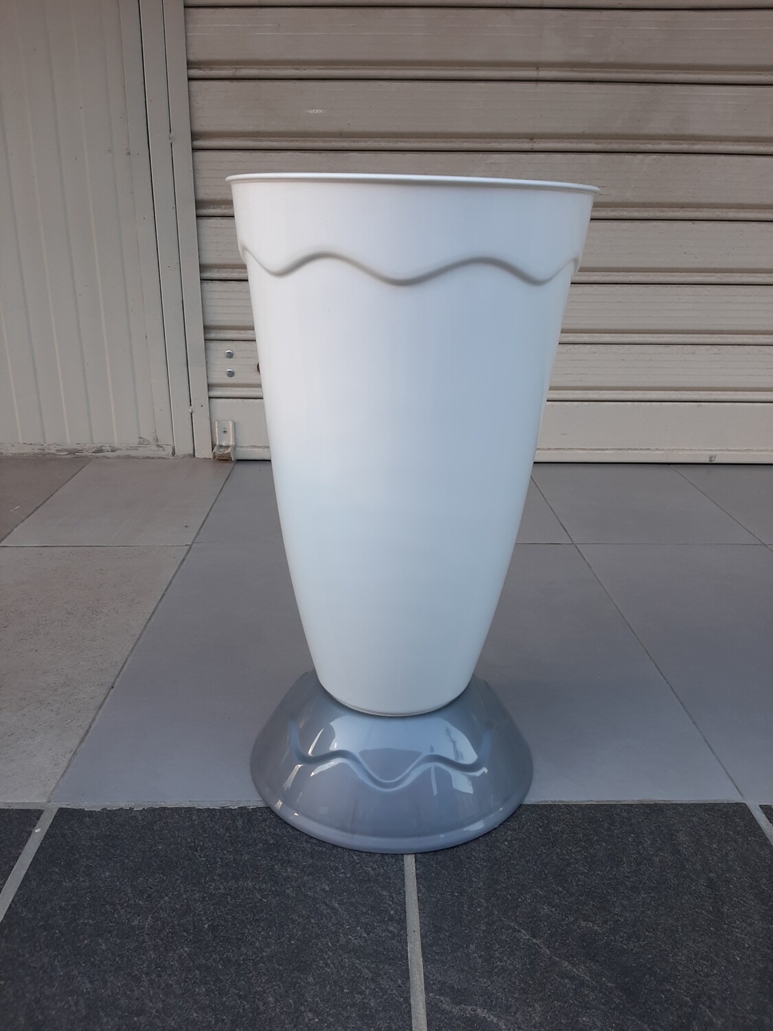 Mbajtëse çadre 55cm