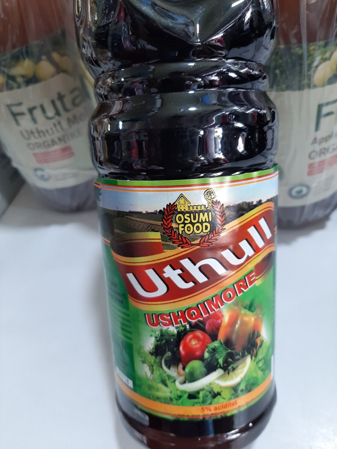 Uthull ushqimore 1Litër