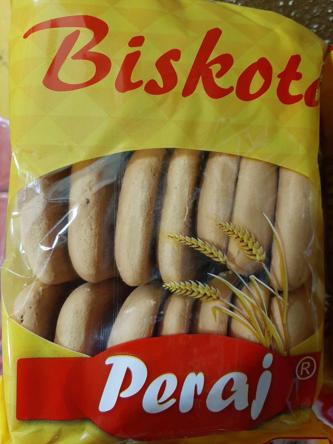Biskota Peraj 400gr