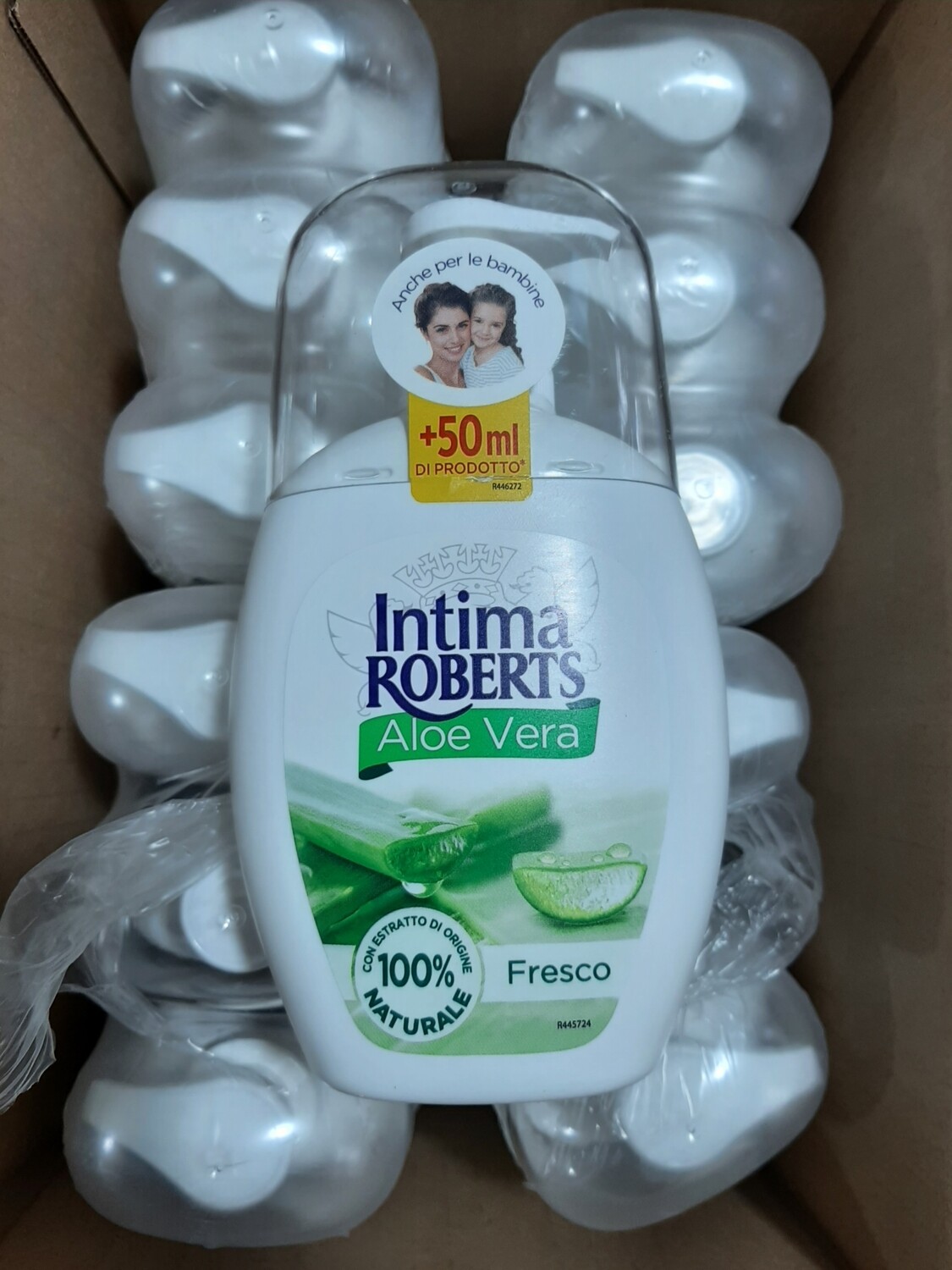 Intima Roberts 250ml