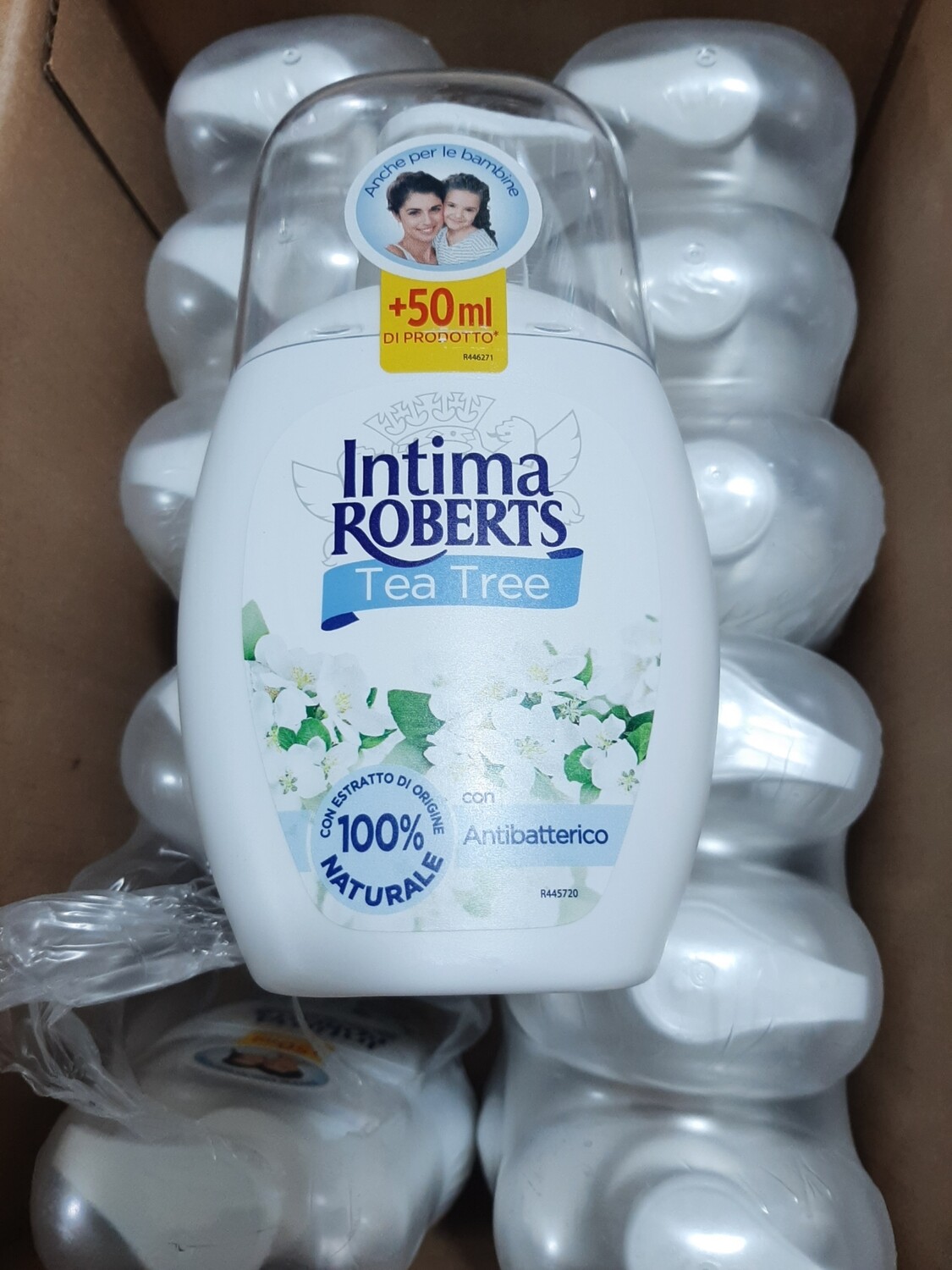 Intima Roberts 250ml