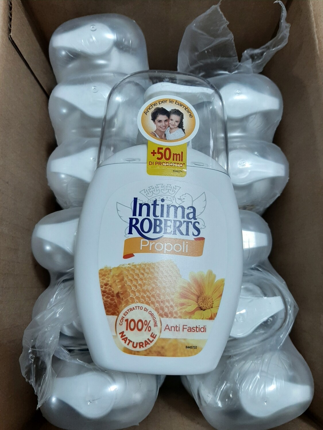 Intima Roberts 250ml