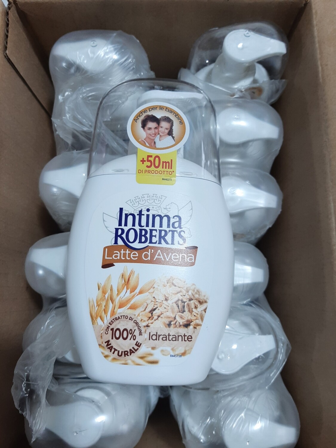 Intima Roberts 250ml