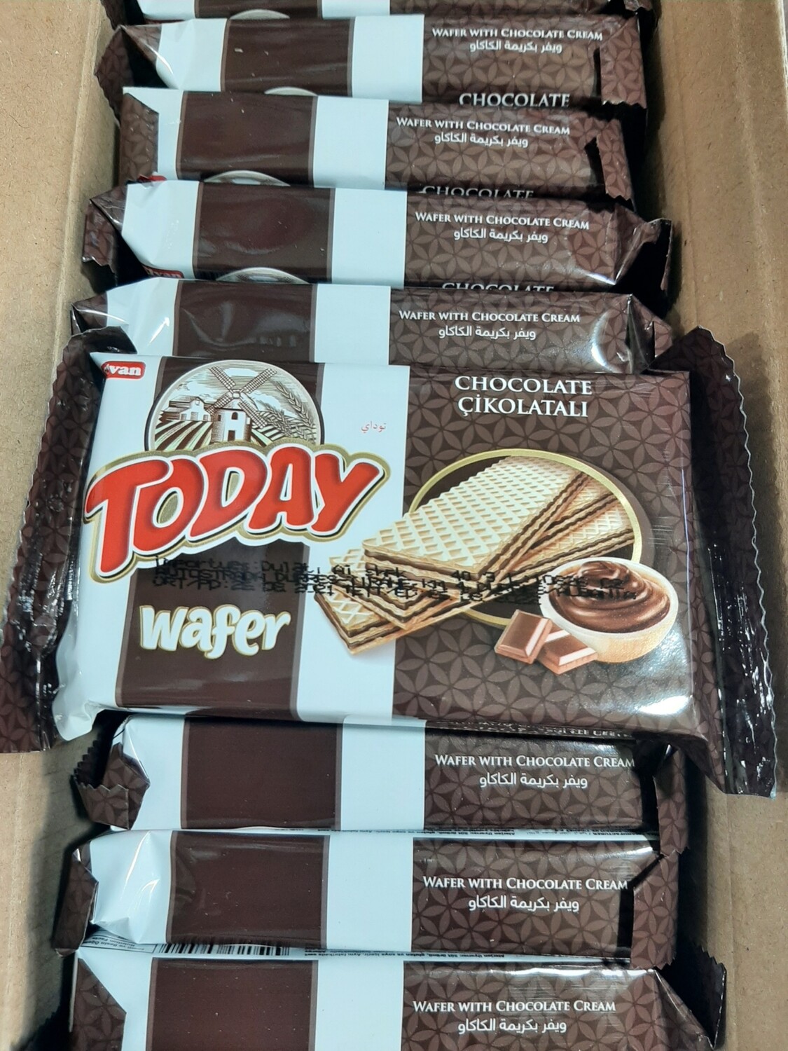 Vafera Today 40gr