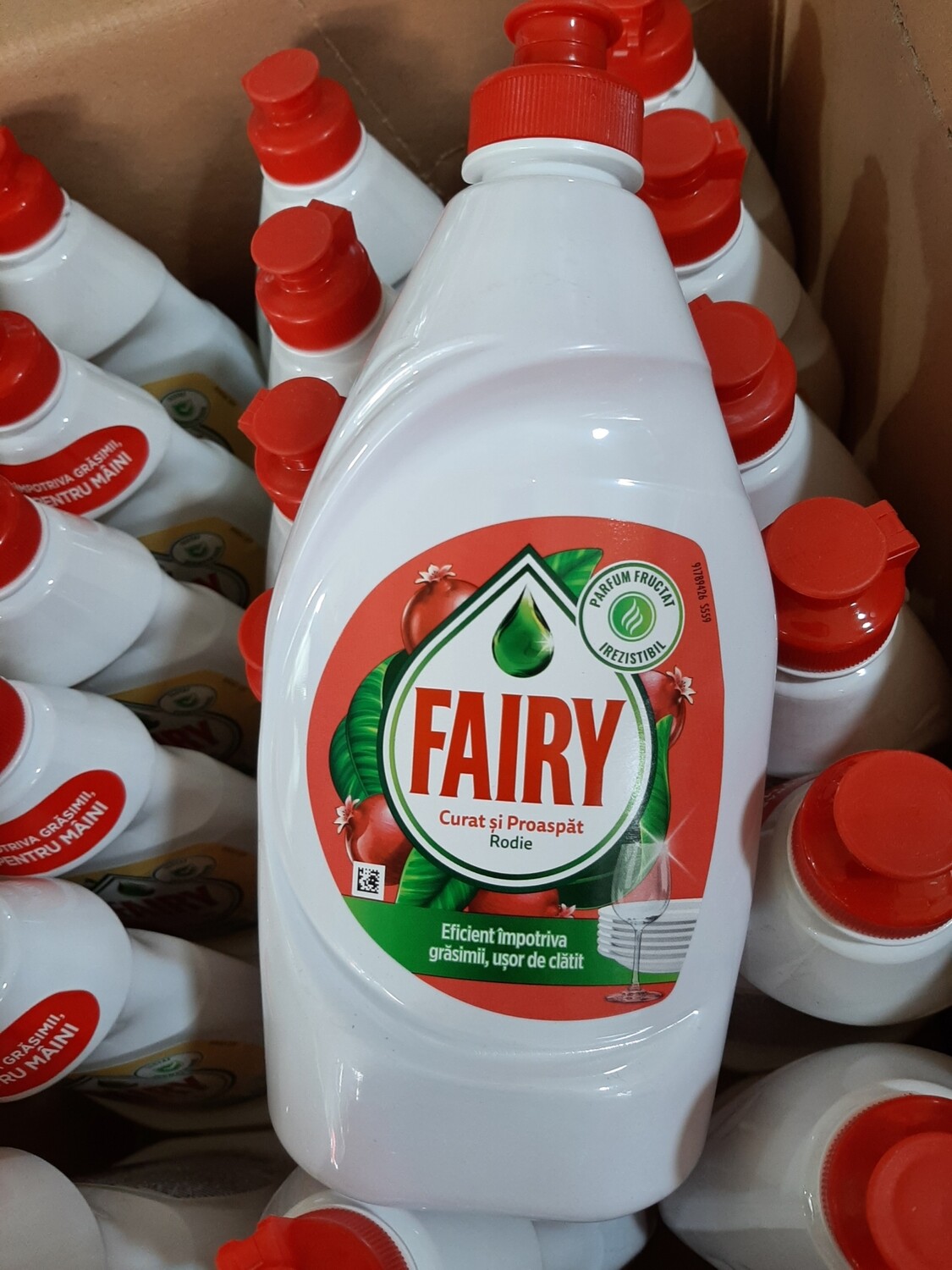 Fairy me shegë 400ml