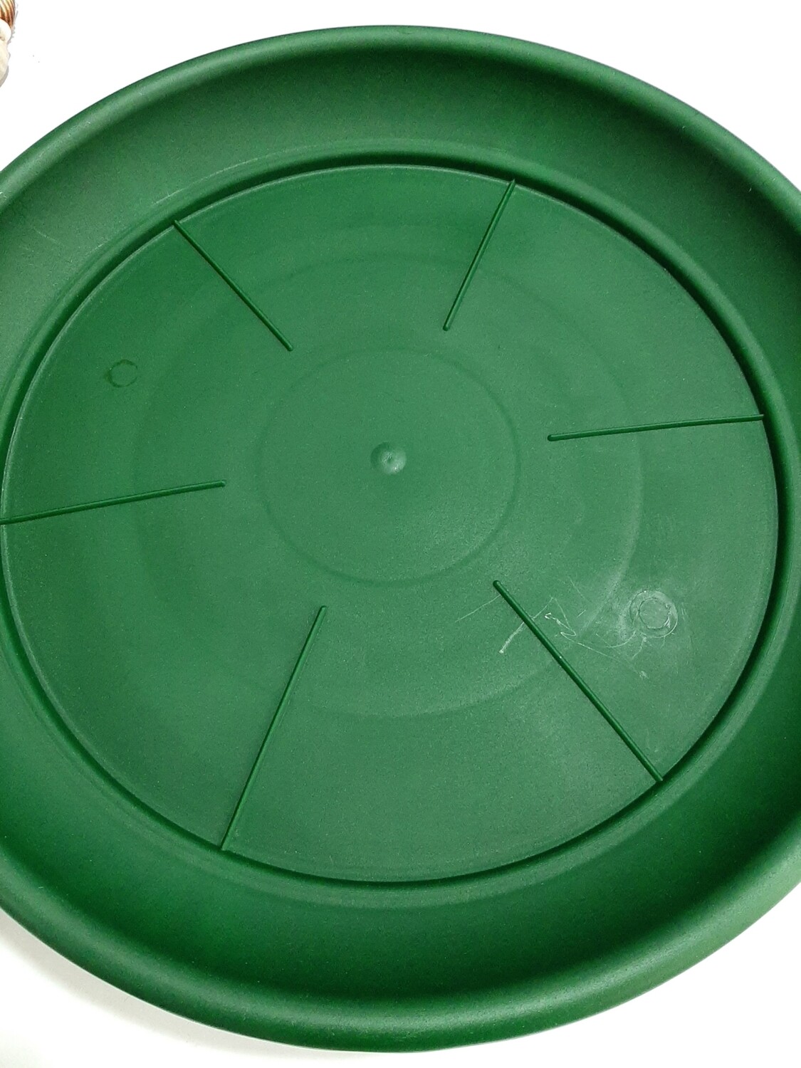 Pjatë plastike 38cm nr 138