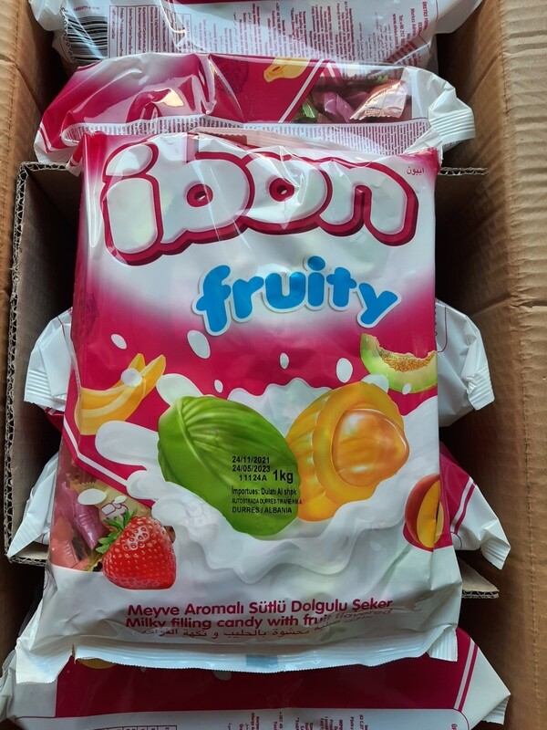 Karamele Ibon 1kg