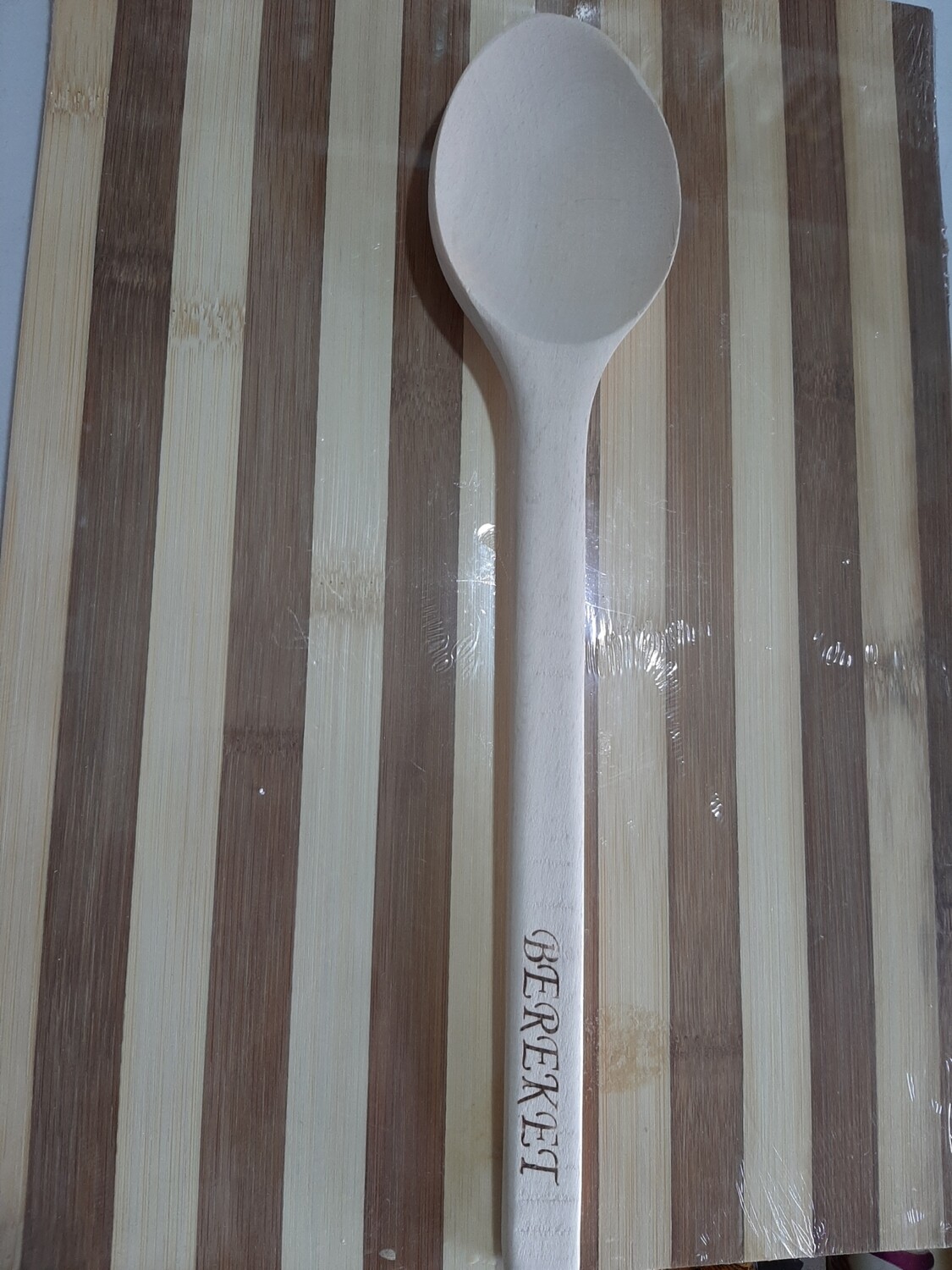 Lugë druri 32cm