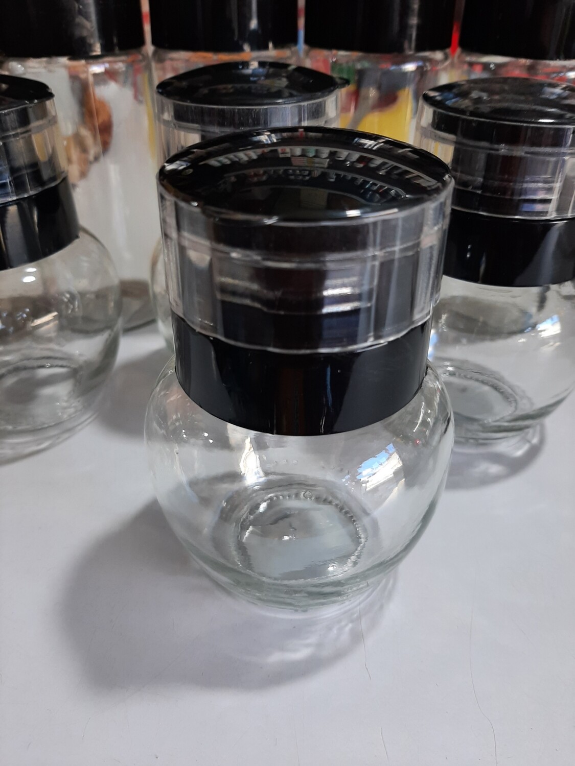 Mulli piperi 10cm