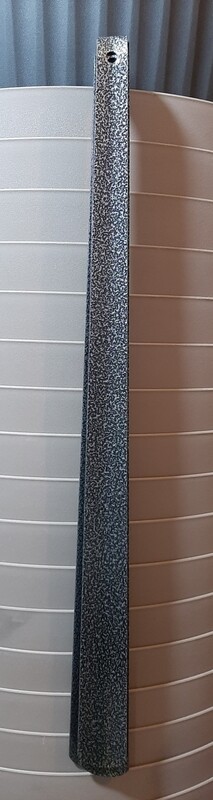 Lugë për këpucë metal 56cm