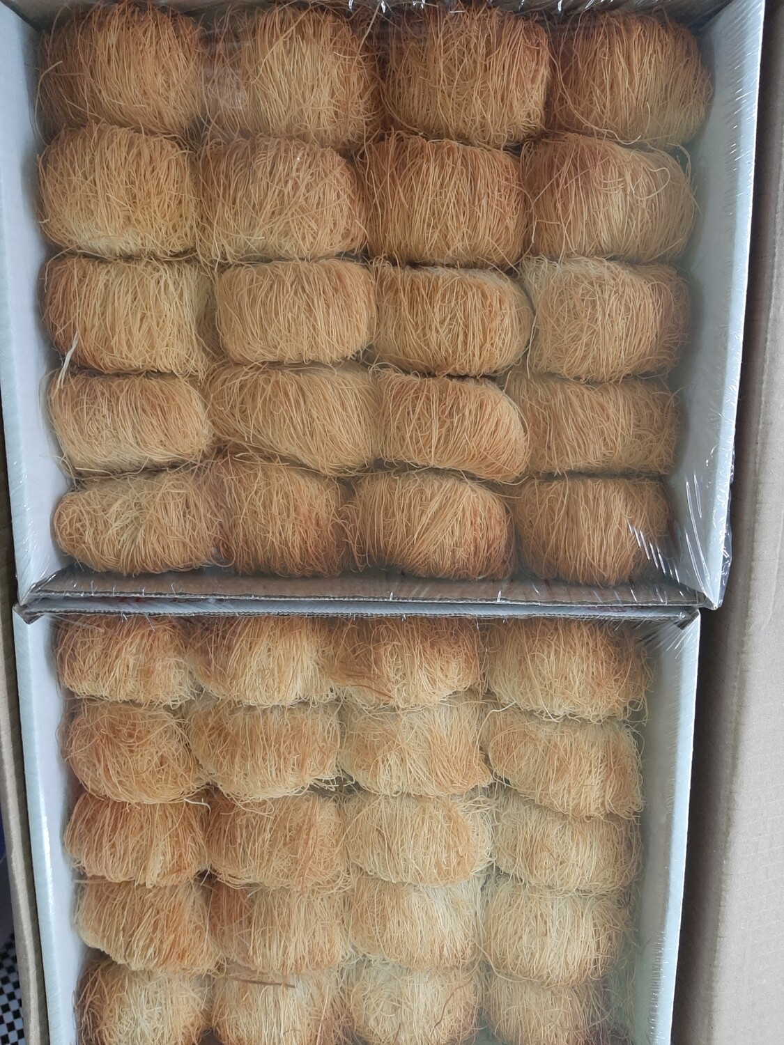 Kadaif  500gr