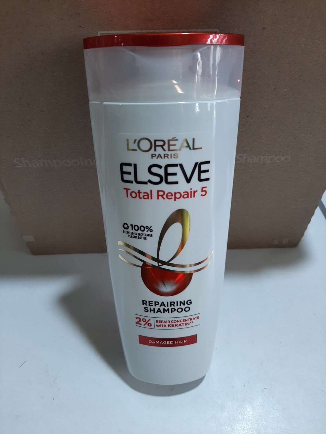 Elseve 400ml