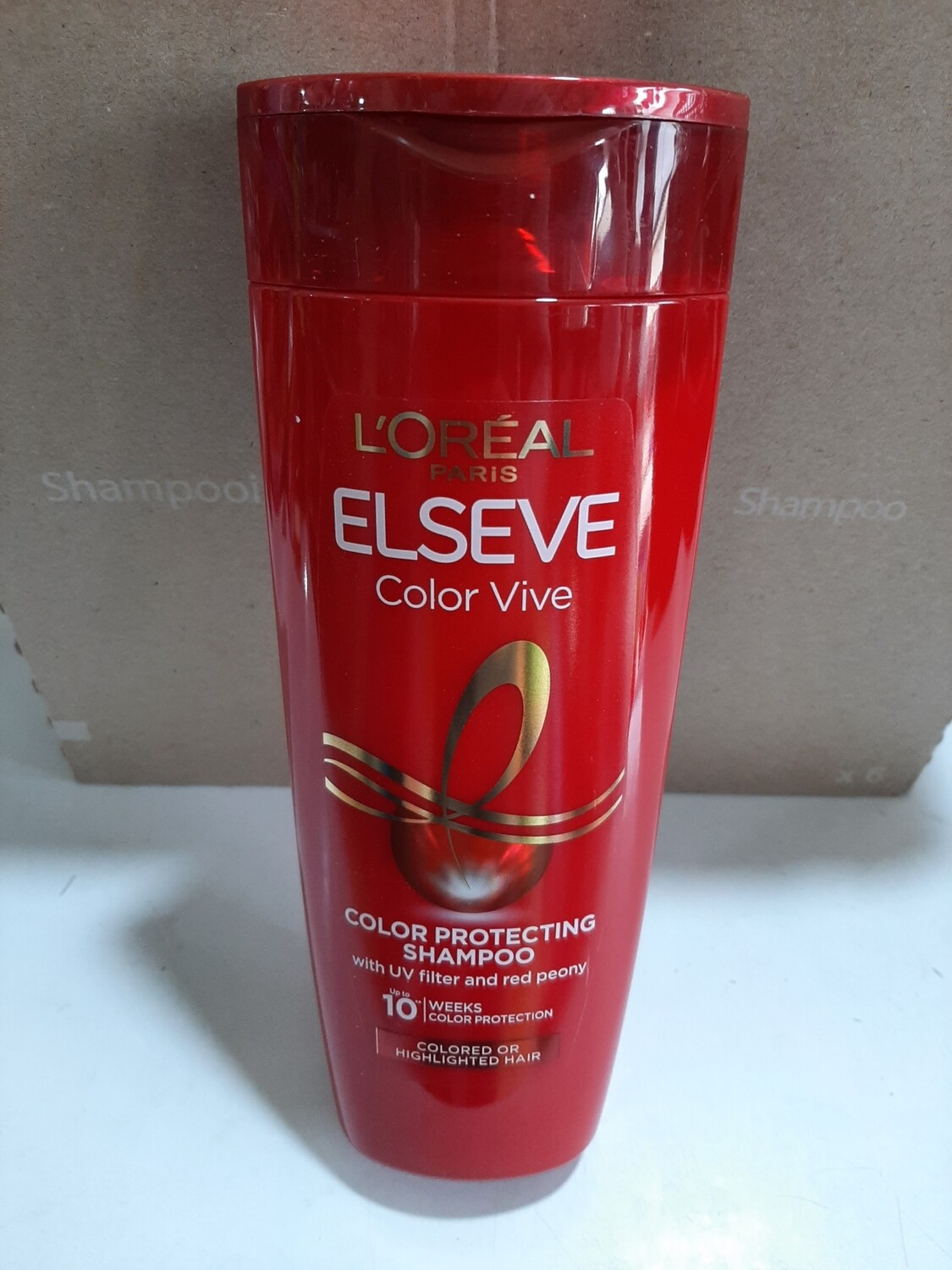 Elseve 400ml