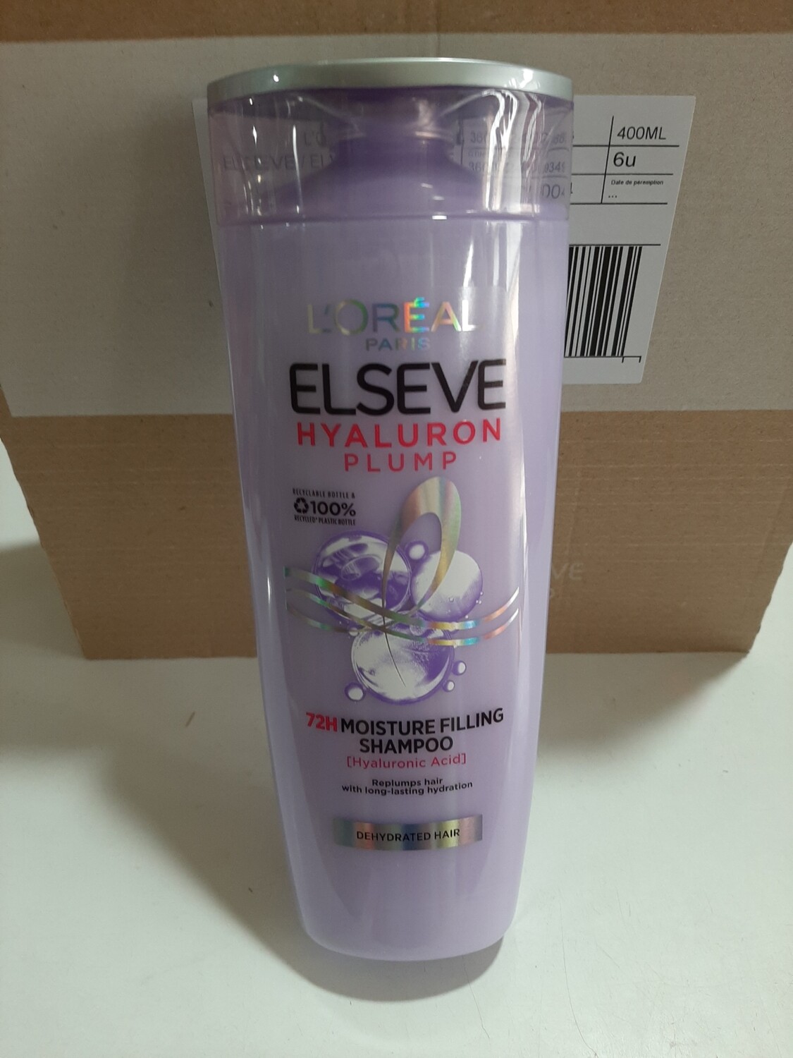 Elseve 400ml