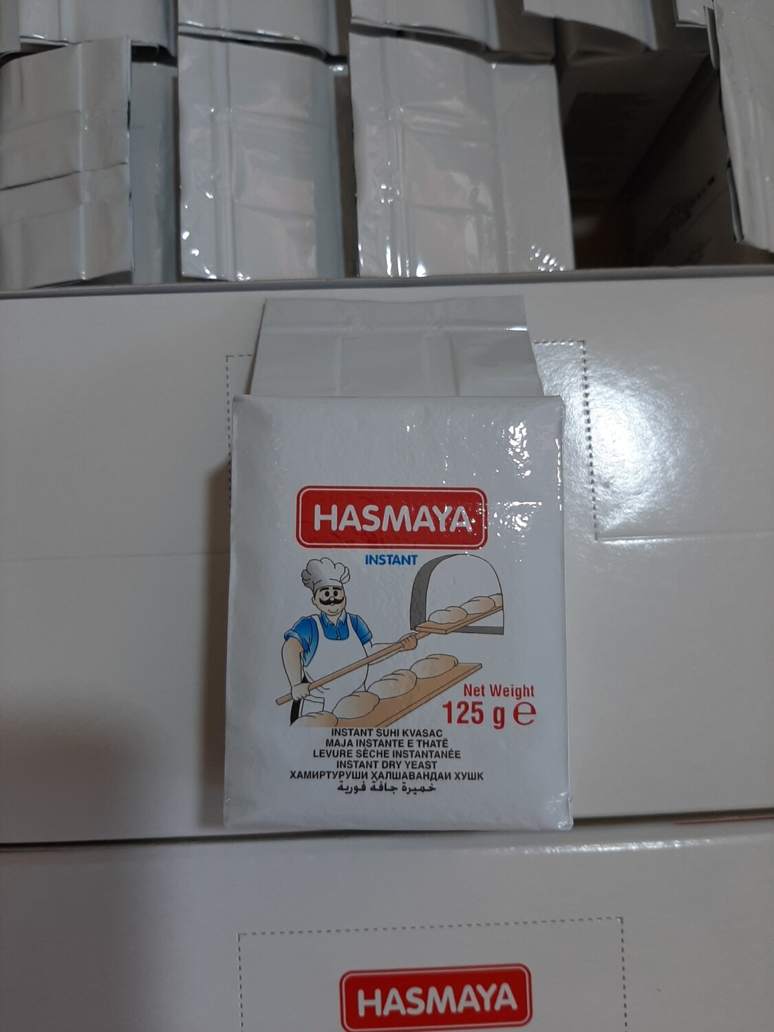 Maja për bukë 125gr