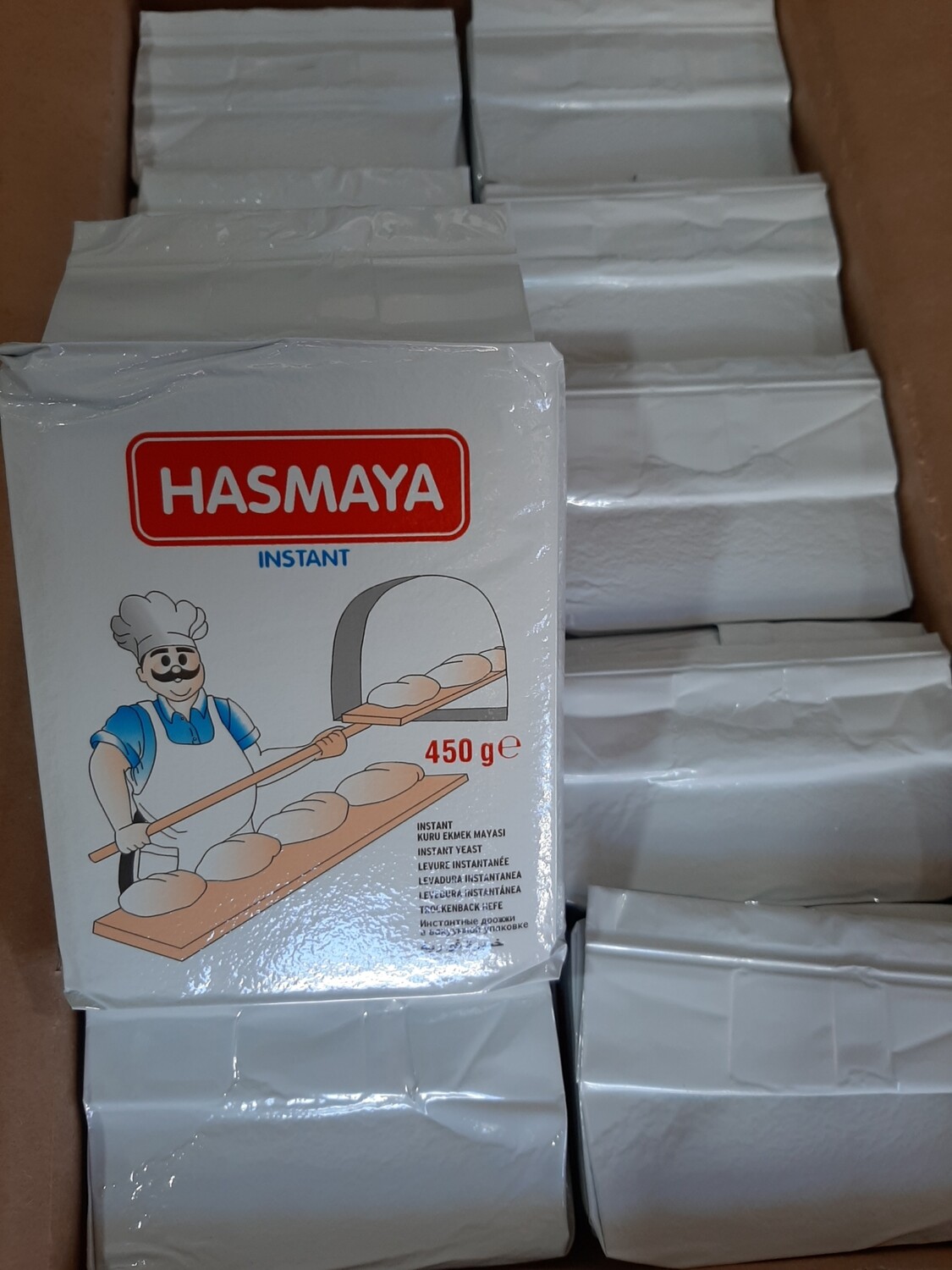 Maja për bukë 450gr