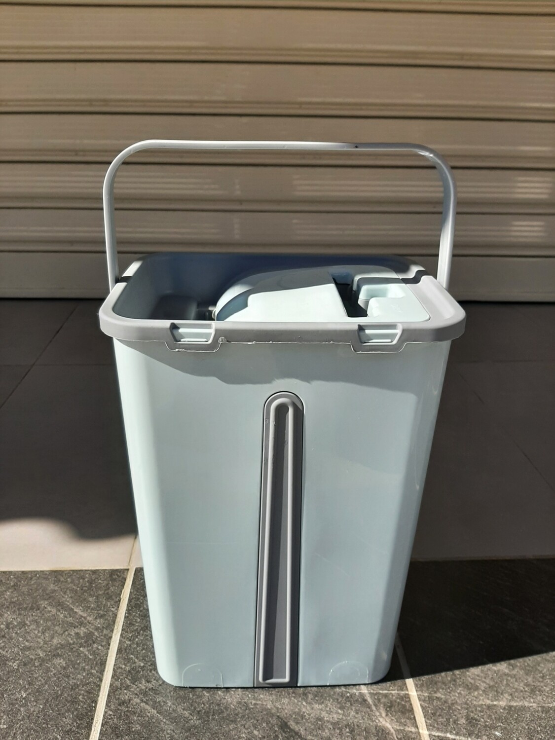 Kovë parketi 39x27cm