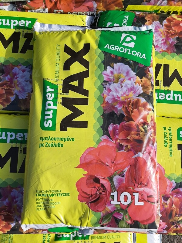 Humus Super Max 10 L