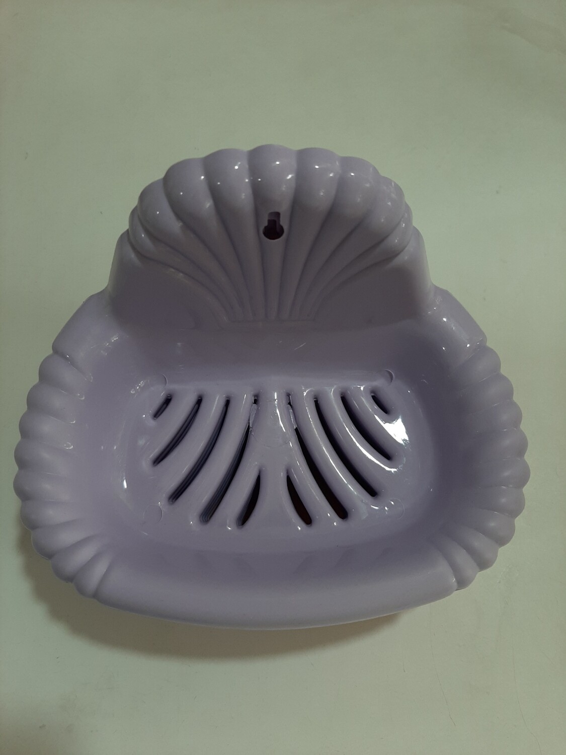 Mbajtëse sapuni