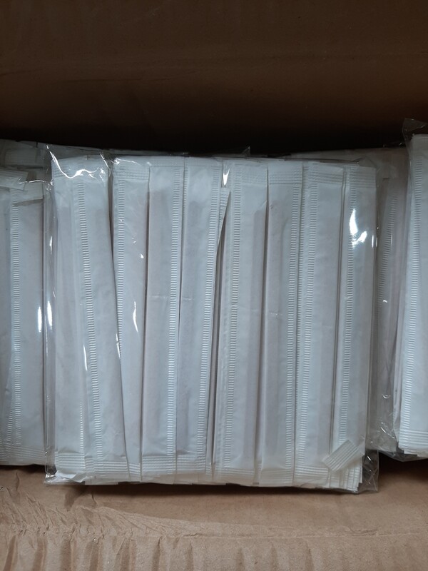 Lugë përzirëse për kafe 150 copë Lugë përzirëse për kafe 150 copë