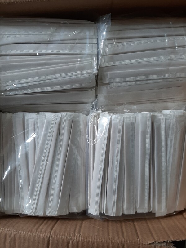 Lugë përzirëse për kafe 500 copë Lugë përzirëse për kafe 500 copë