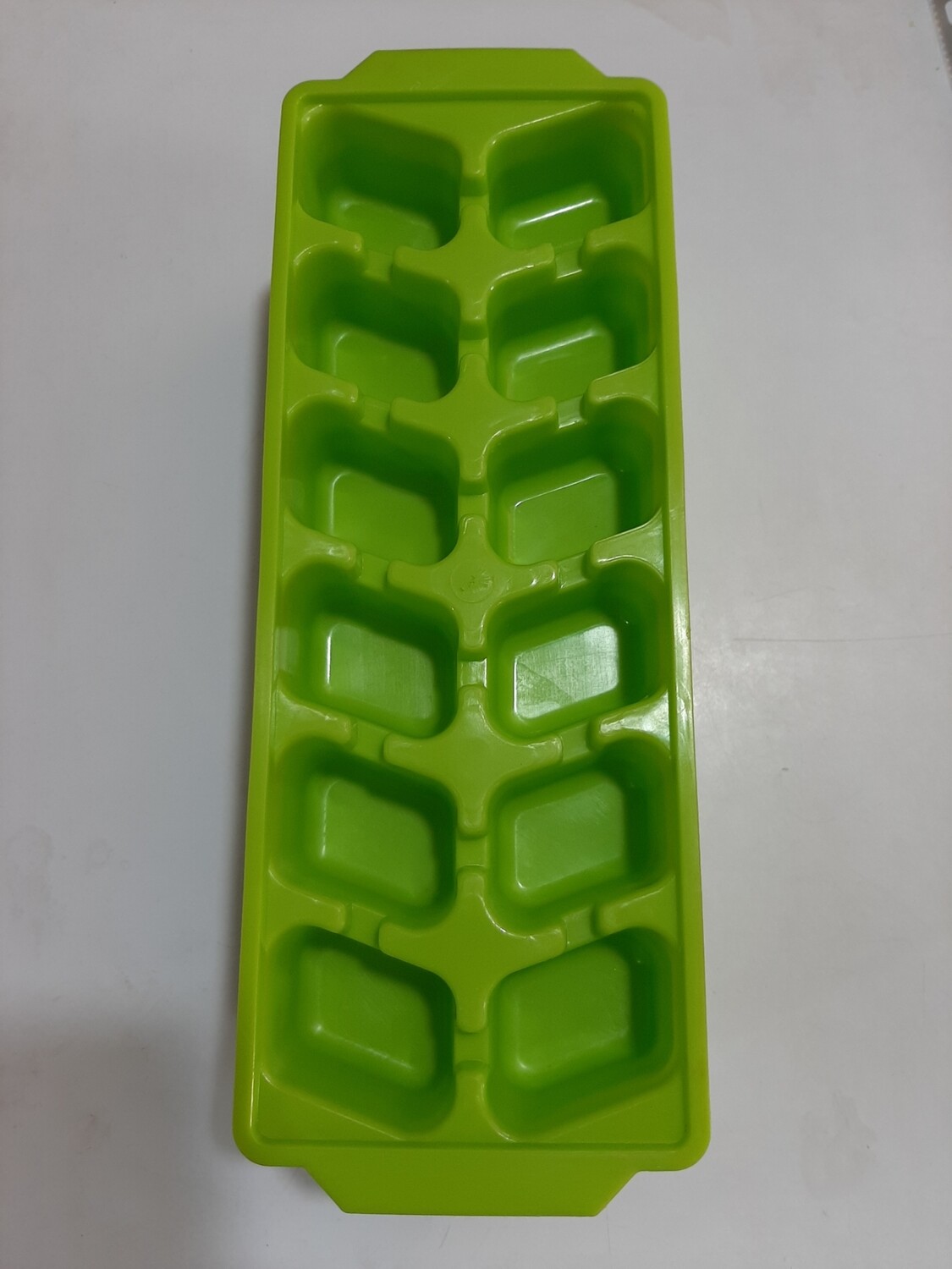 Mbajtëse akulli 26x9cm 12 vënde