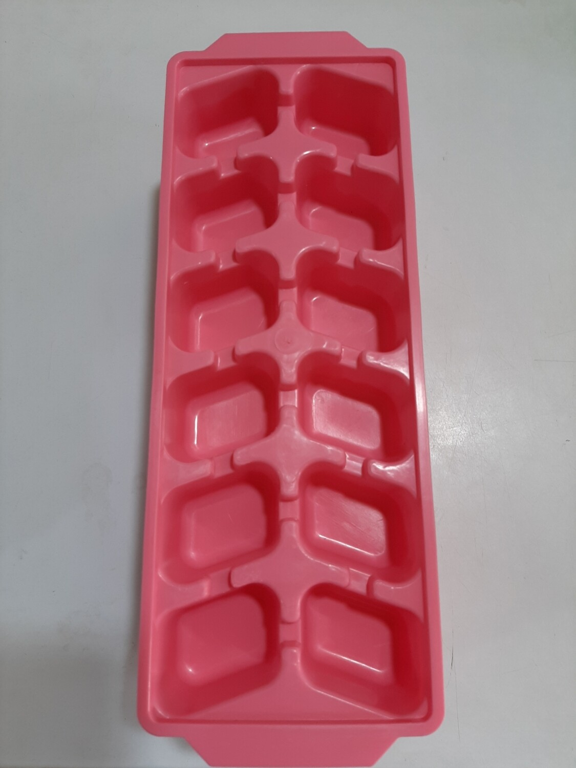 Mbajtëse akulli 26x9cm 12 vënde