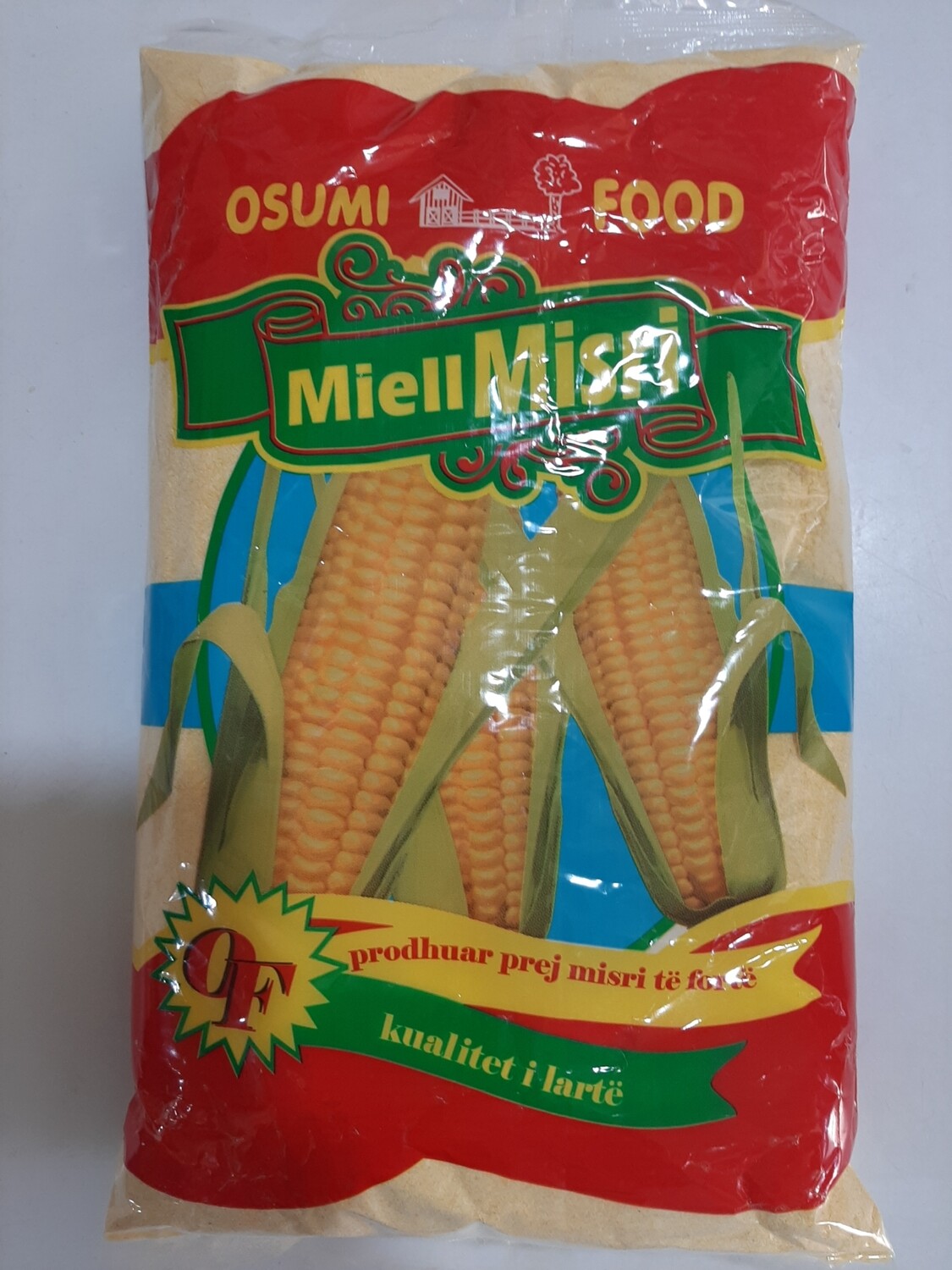 Miell misri i verdhë 900gr