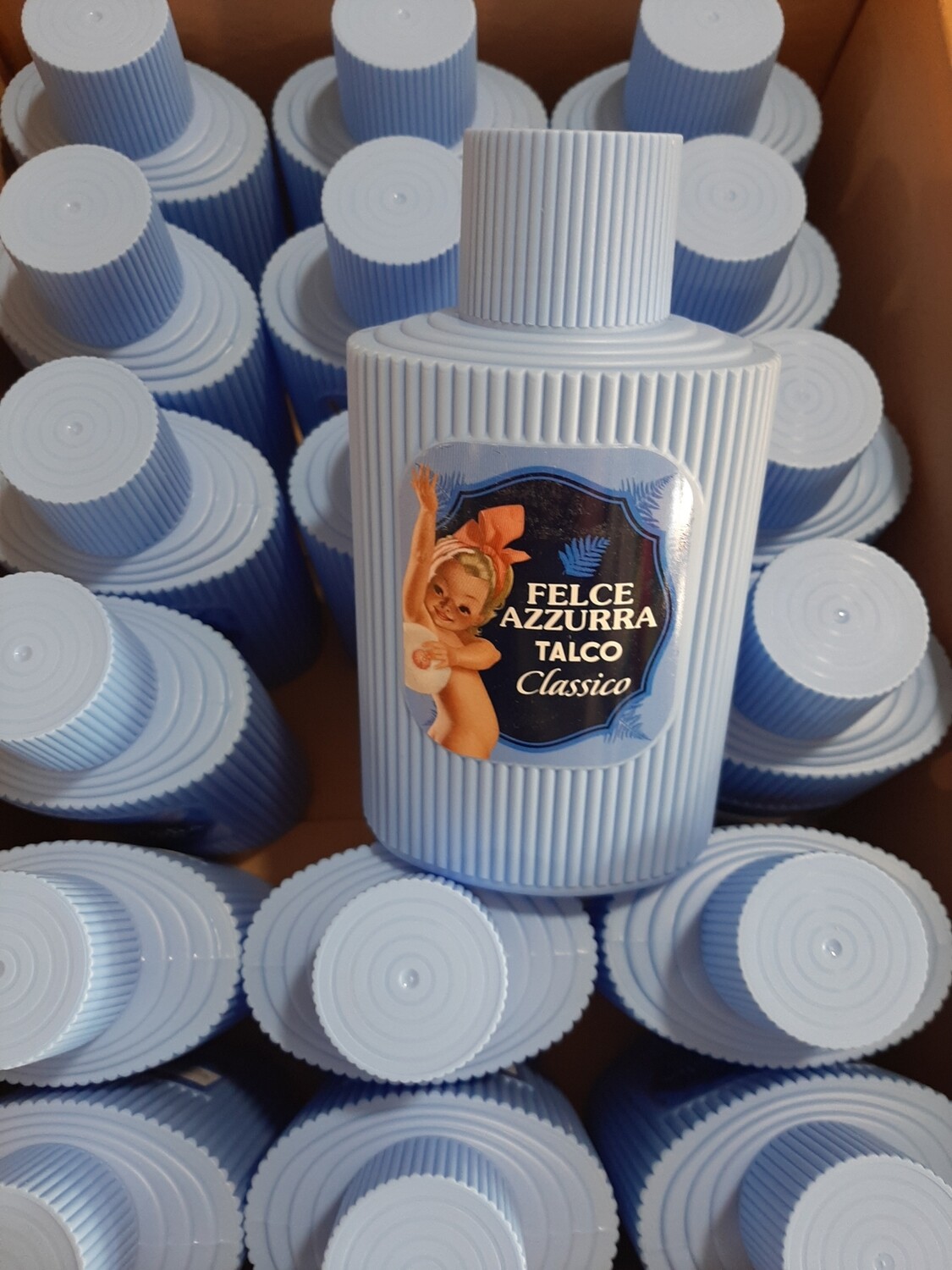 Pudër Felce Azzura 150gr
