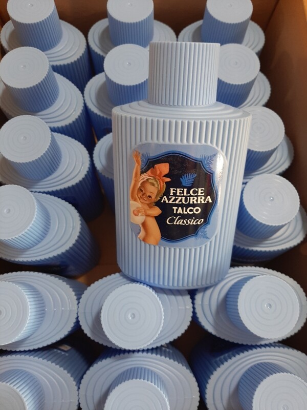 Pudër Felce Azzura 150gr