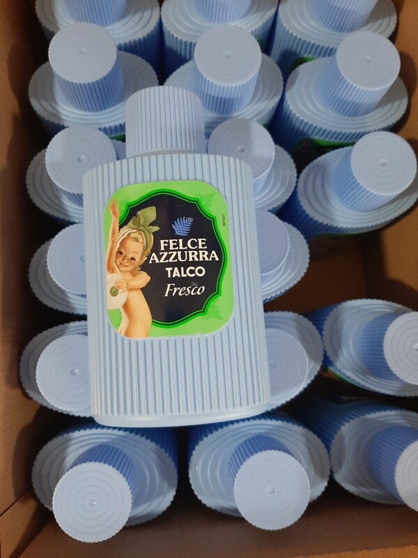 Pudër Felce Azzura 150gr