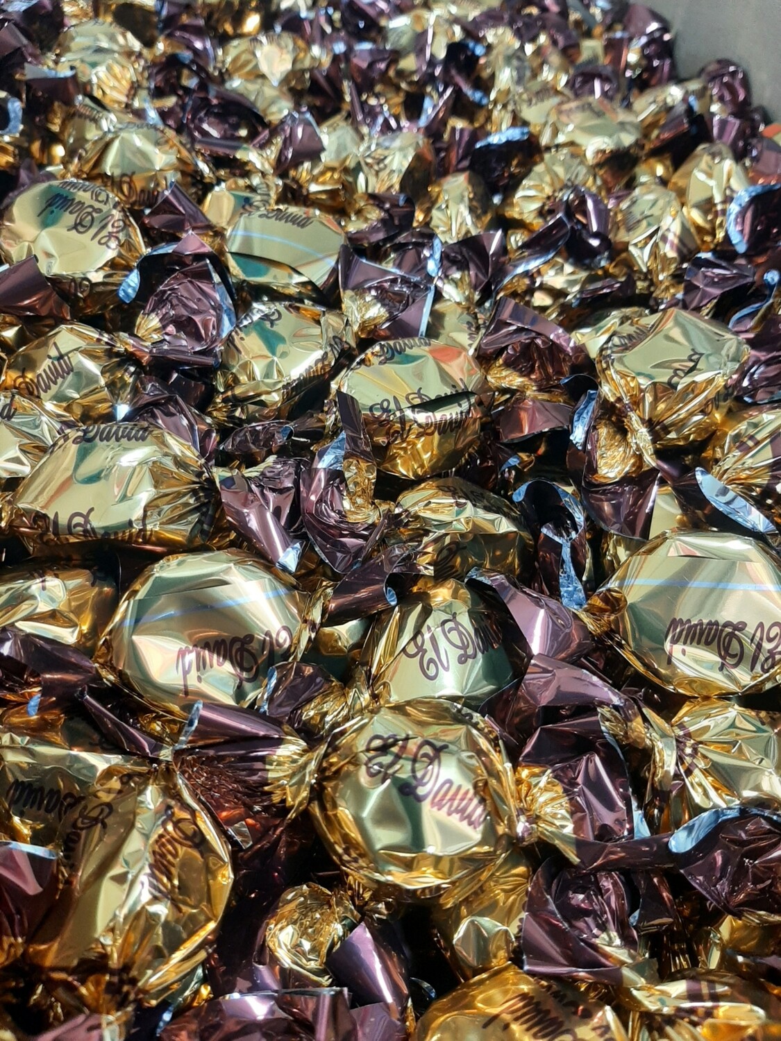 Çokollatë