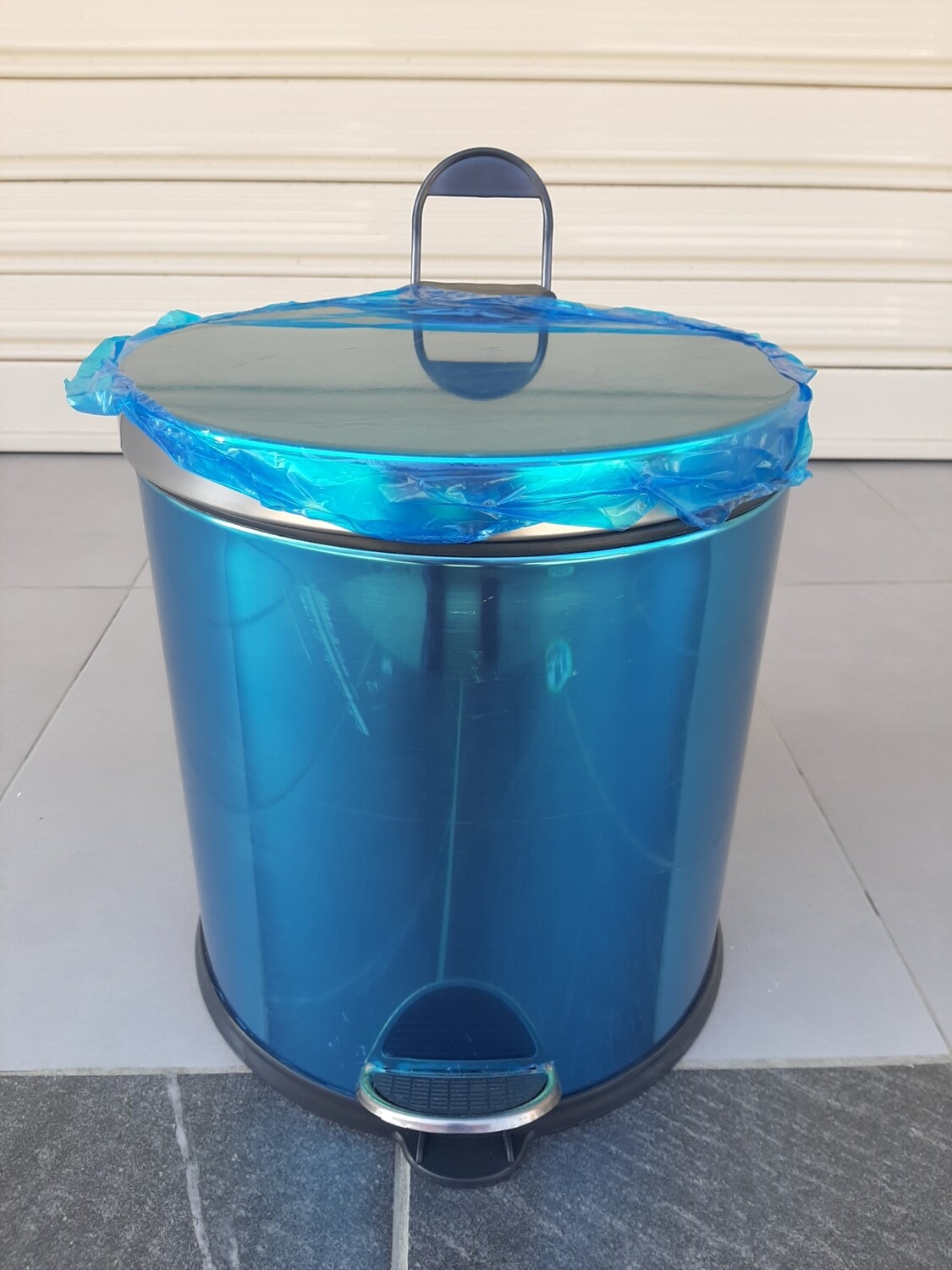 Kosh inoksi 20 litër