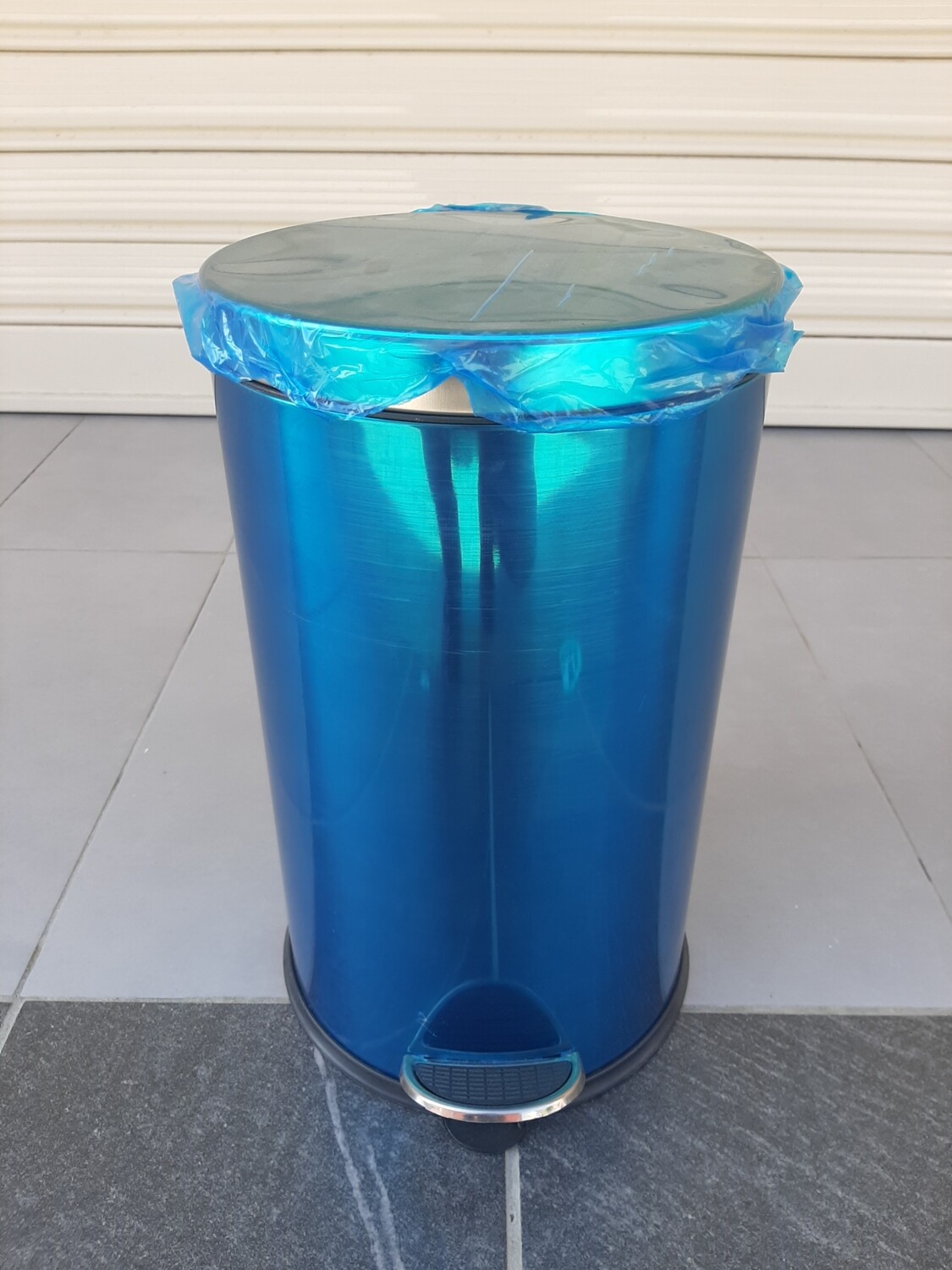 Kosh inoksi 16 litër