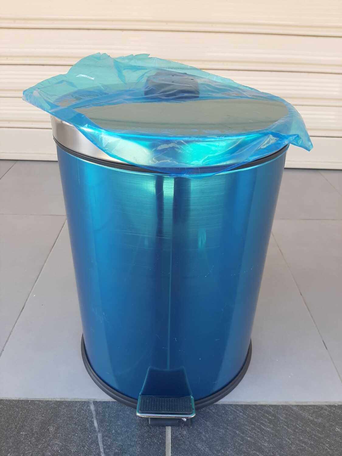 Kosh inoksi 30 litër