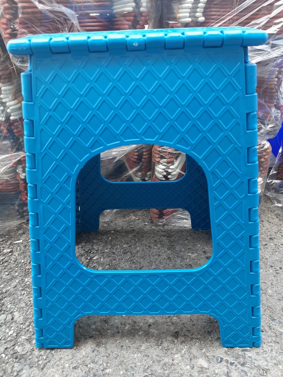 Stol me palosje 45 cm