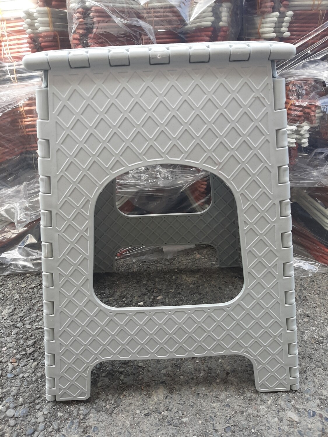 Stol me palosje 45 cm