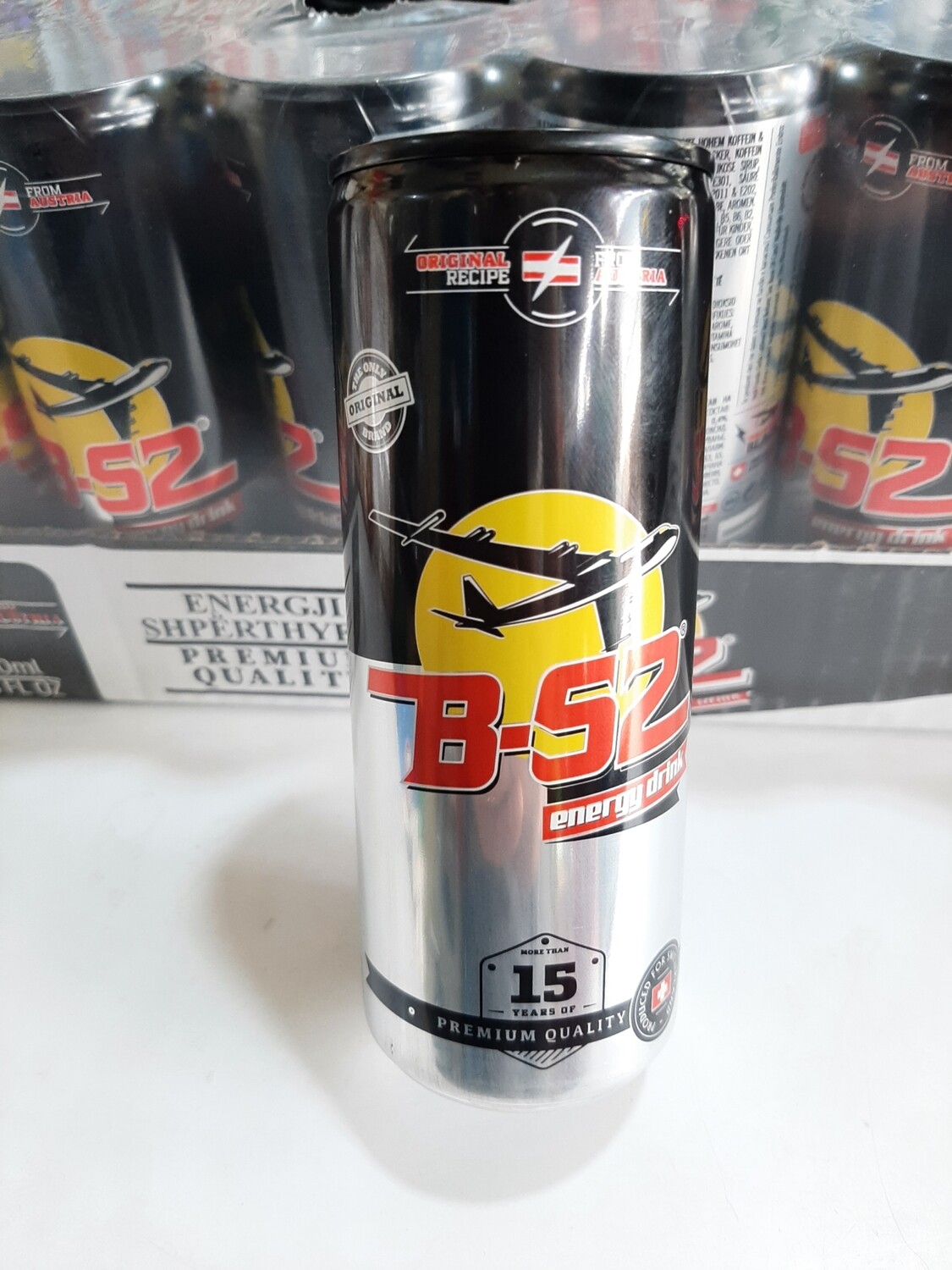 B52 250ml