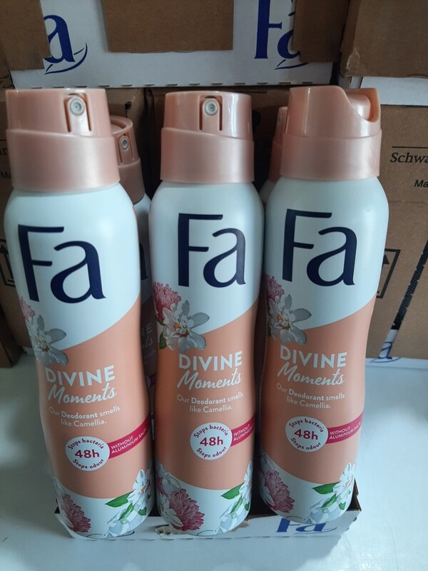 FA 150ml