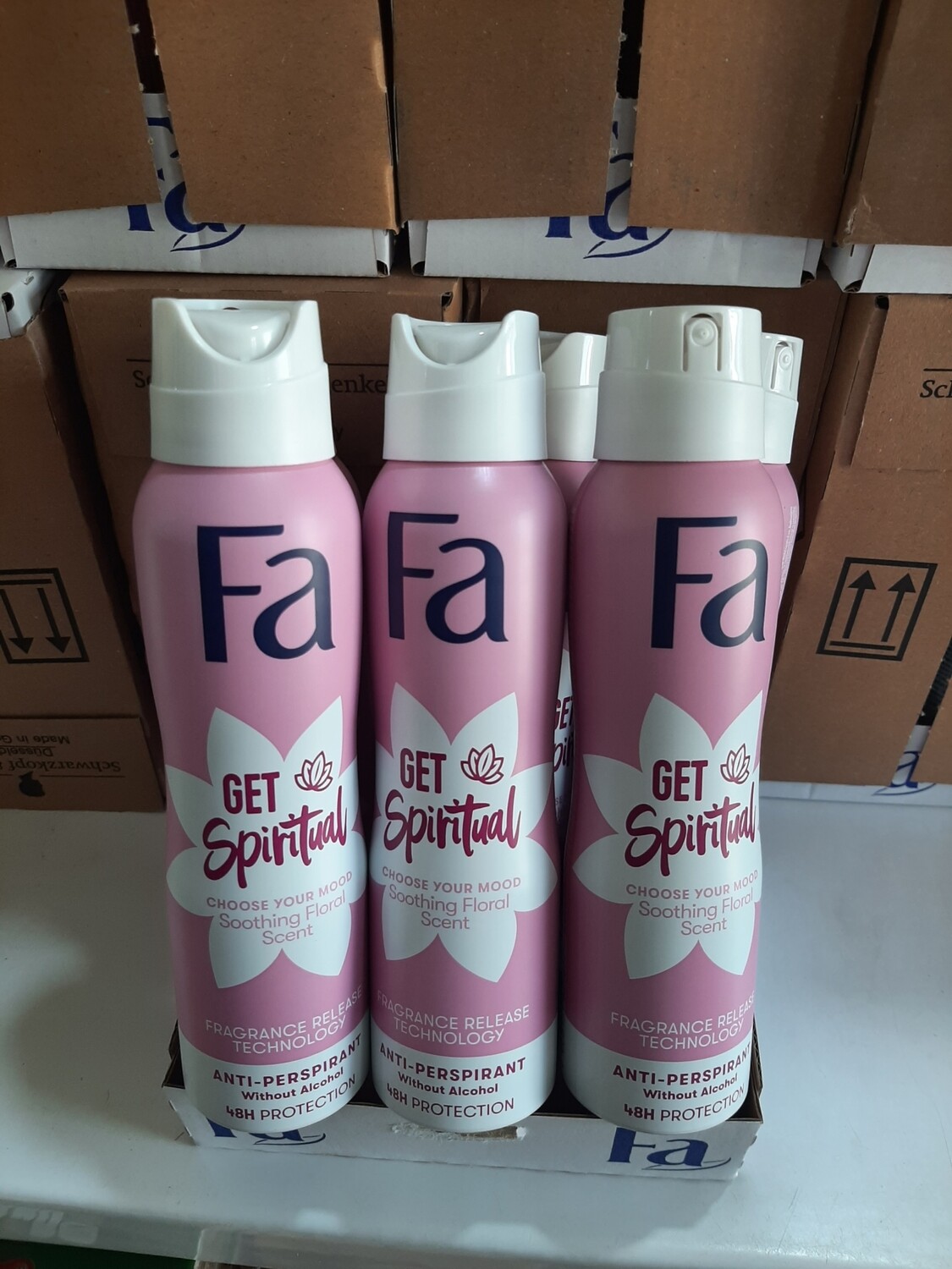 FA 150ml