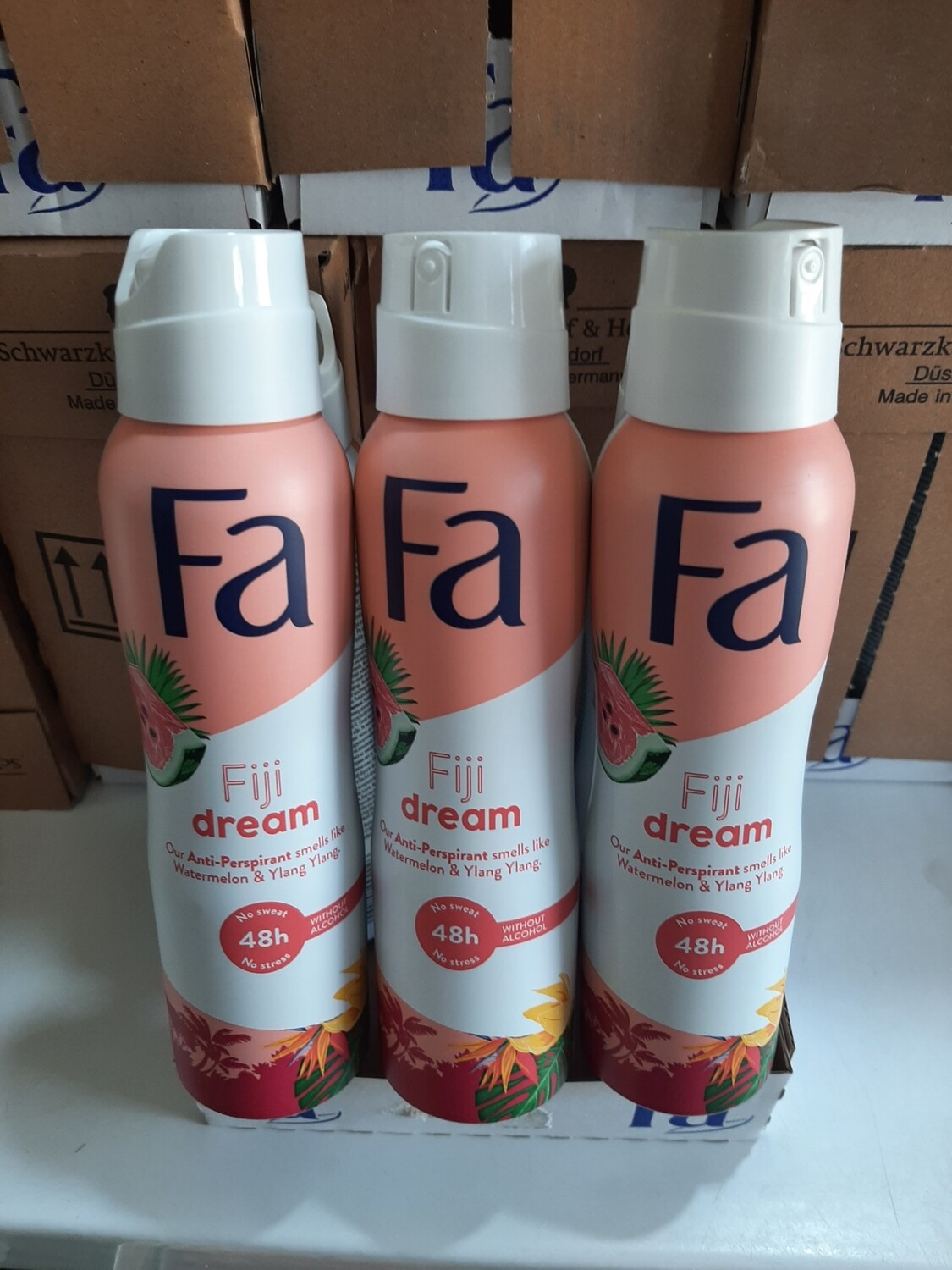 FA 150ml