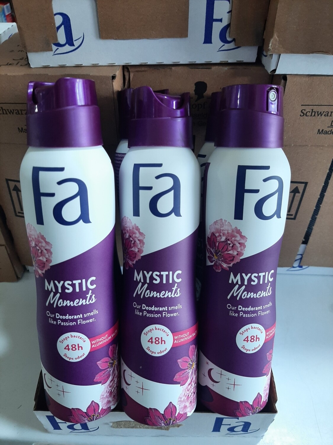 FA 150ml