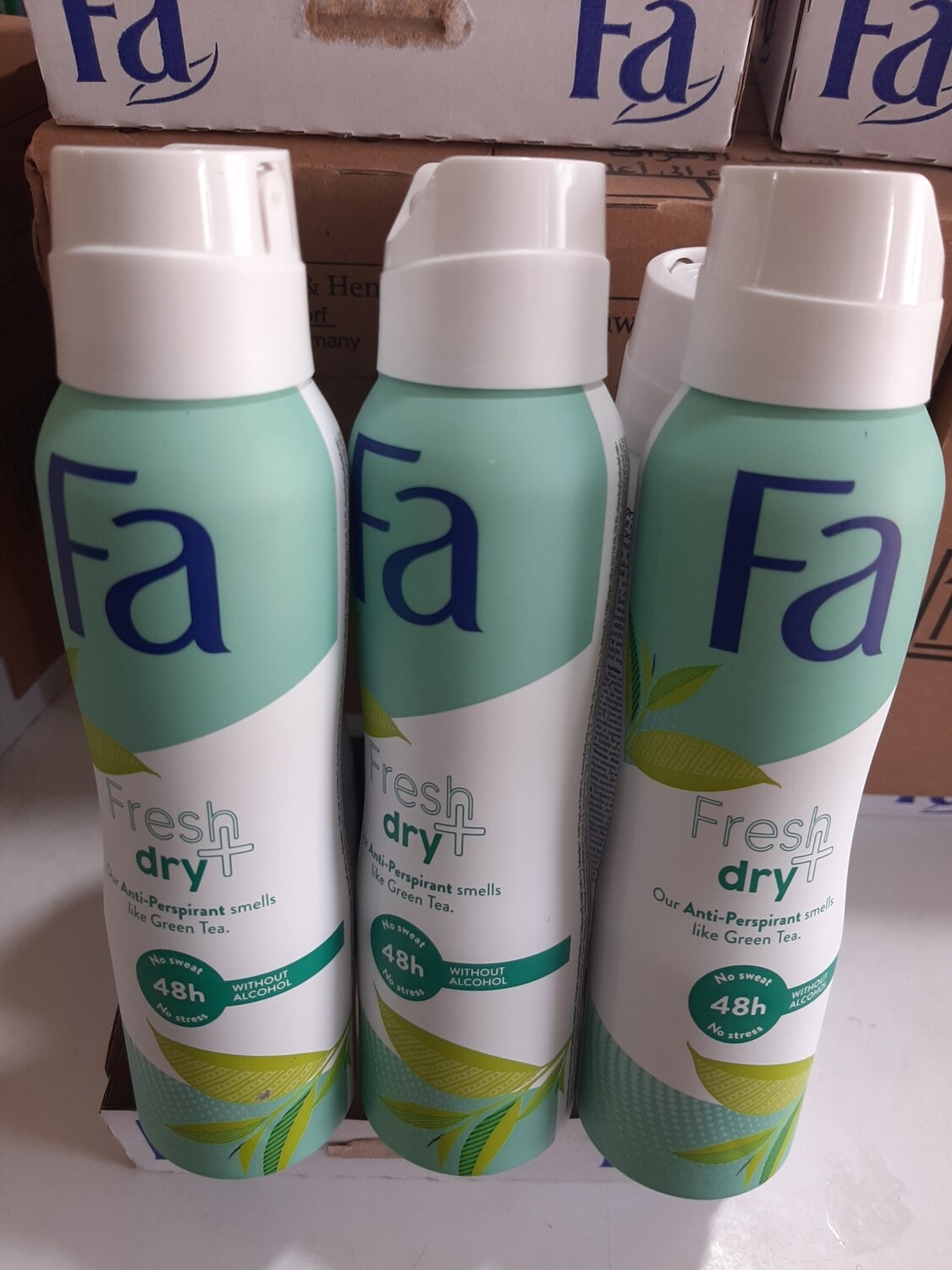FA 150ml