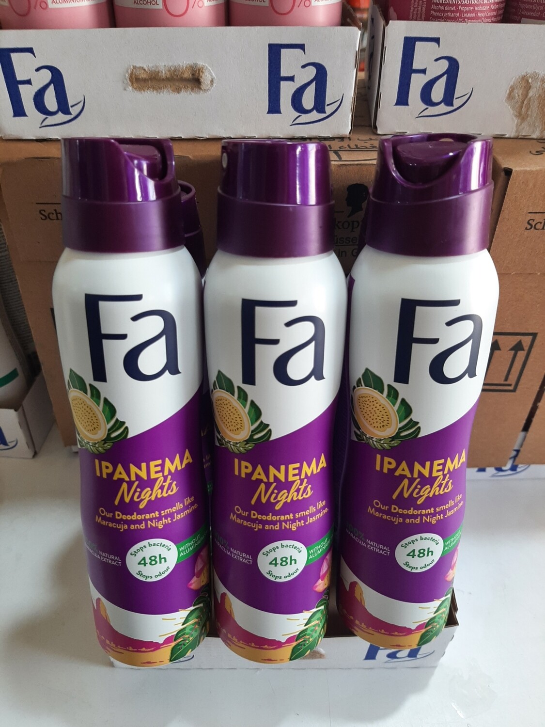 FA 150ml